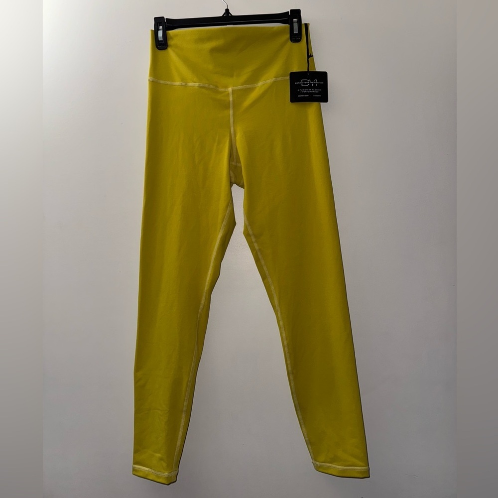 DYI Leggings Vibrant and Comfortable